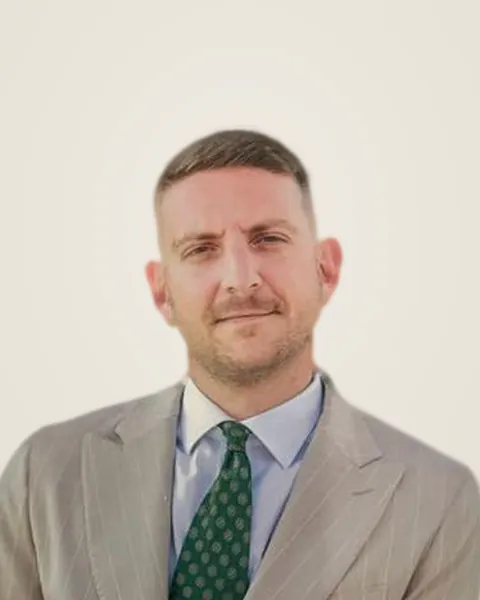 Alessandro d'Aniello, presidente di APCAI