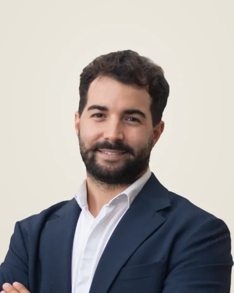 Edoardo Titti, tesoriere di APCAI