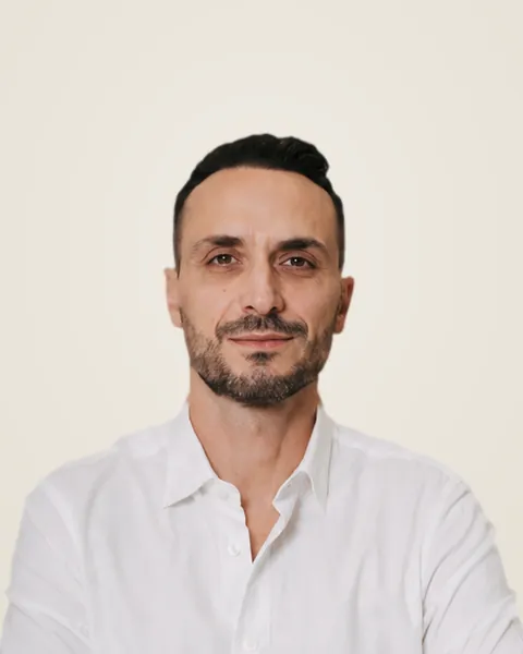 Michael Vendemini, vicepresidente di APCAI